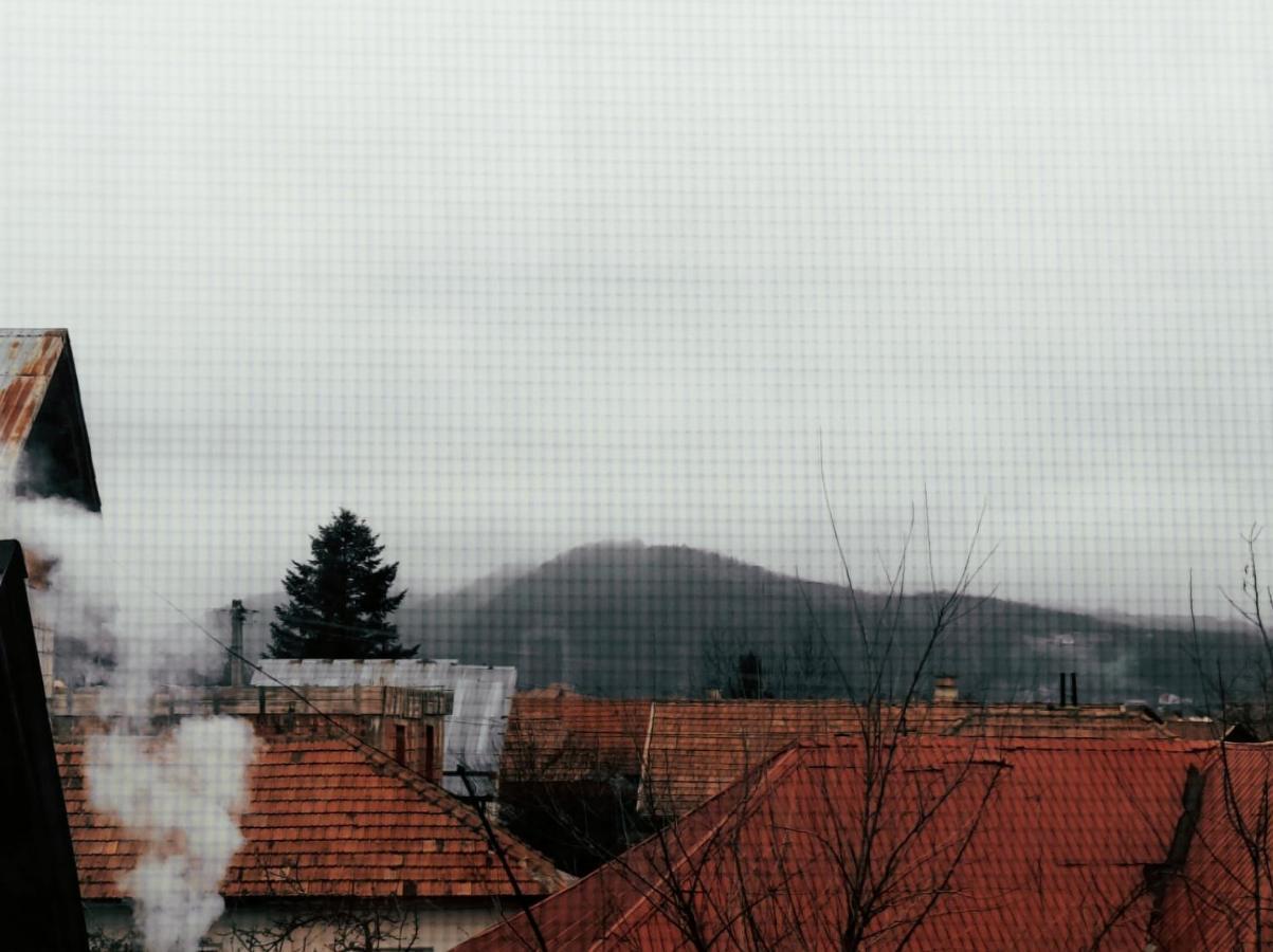 Happy Home Călimăneşti المظهر الخارجي الصورة