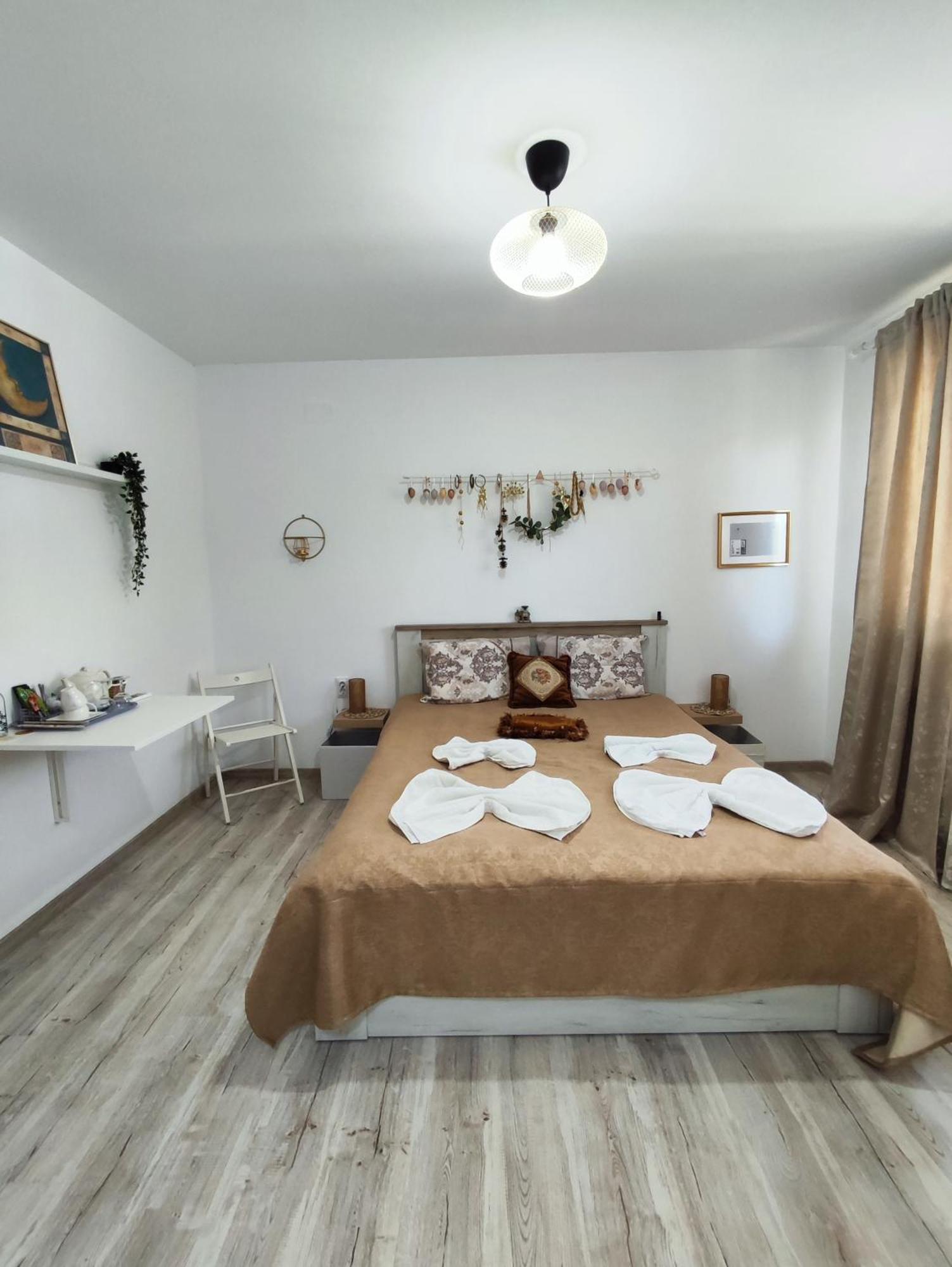Happy Home Călimăneşti المظهر الخارجي الصورة