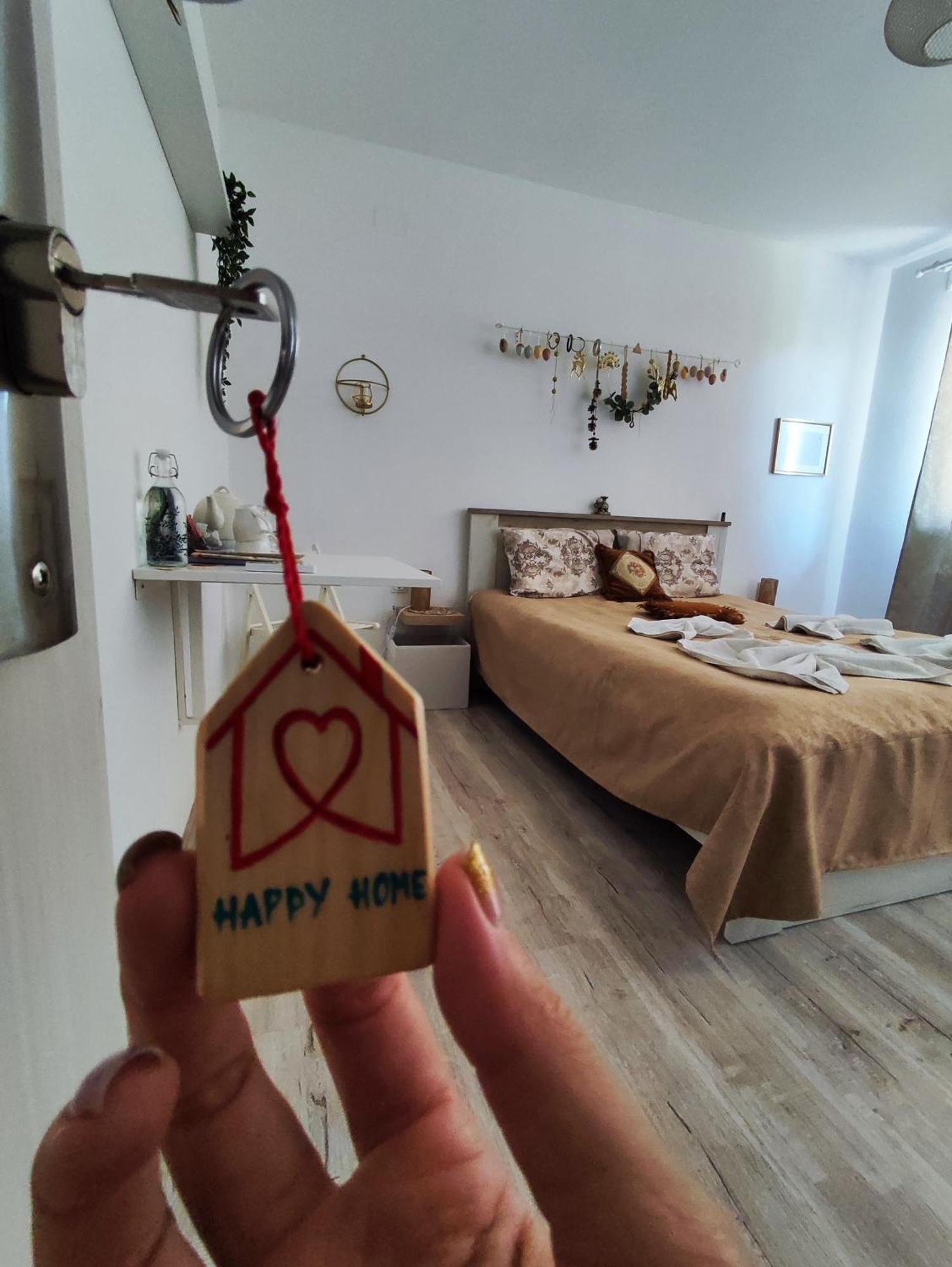 Happy Home Călimăneşti المظهر الخارجي الصورة
