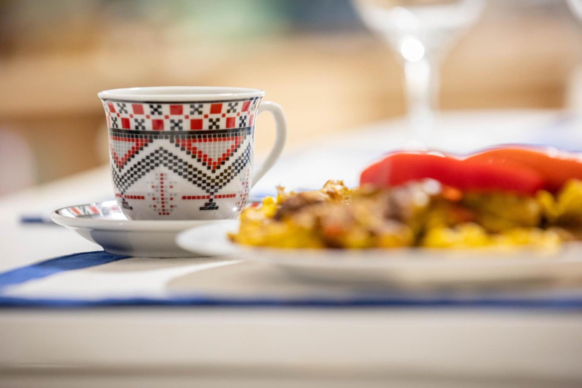 Happy Home Călimăneşti المظهر الخارجي الصورة